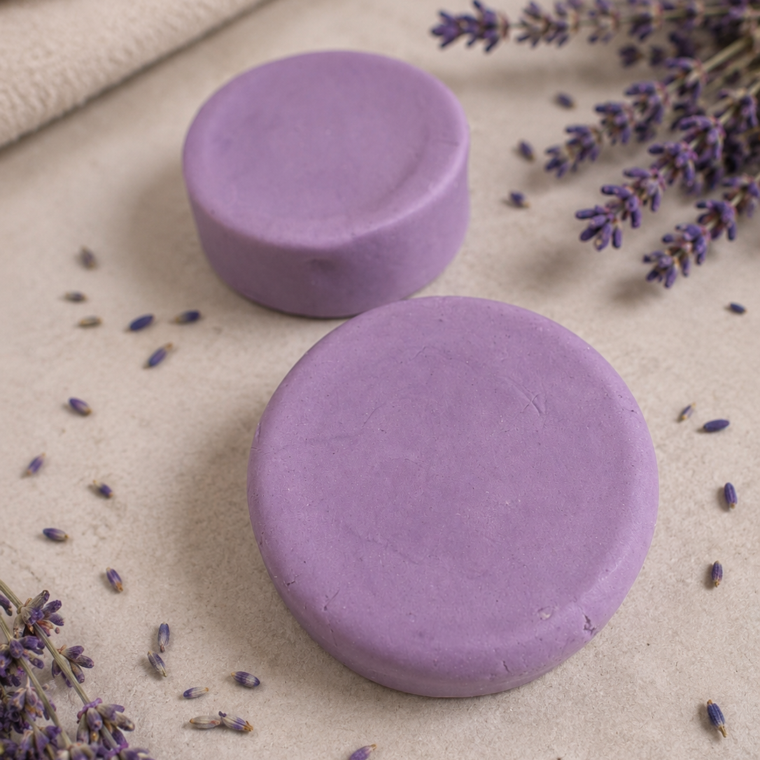 Daily Balance Shampoo Bar
