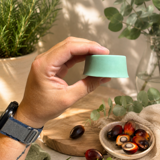 Fresh Roots Conditioner Bar