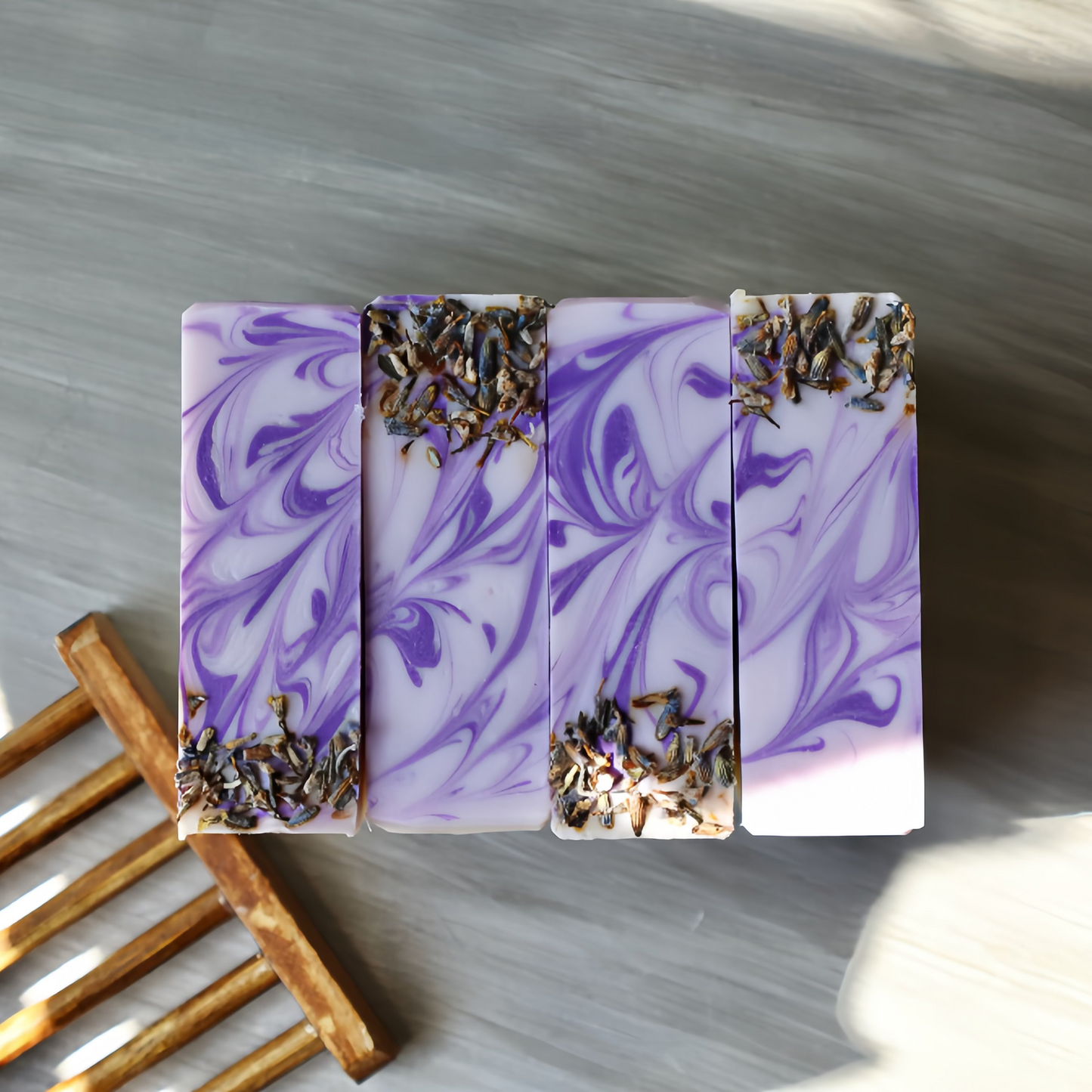 Valley Lavender