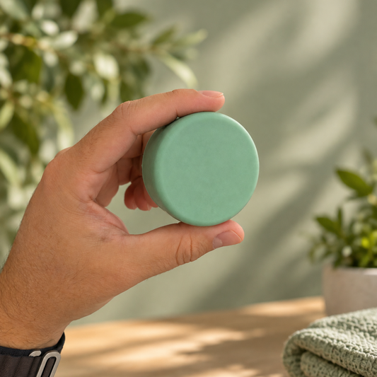 Fresh Roots Conditioner Bar