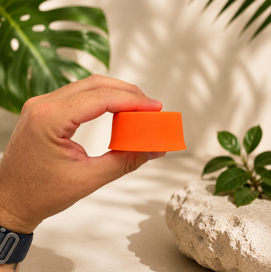 Silk & Shine Conditioner Bar
