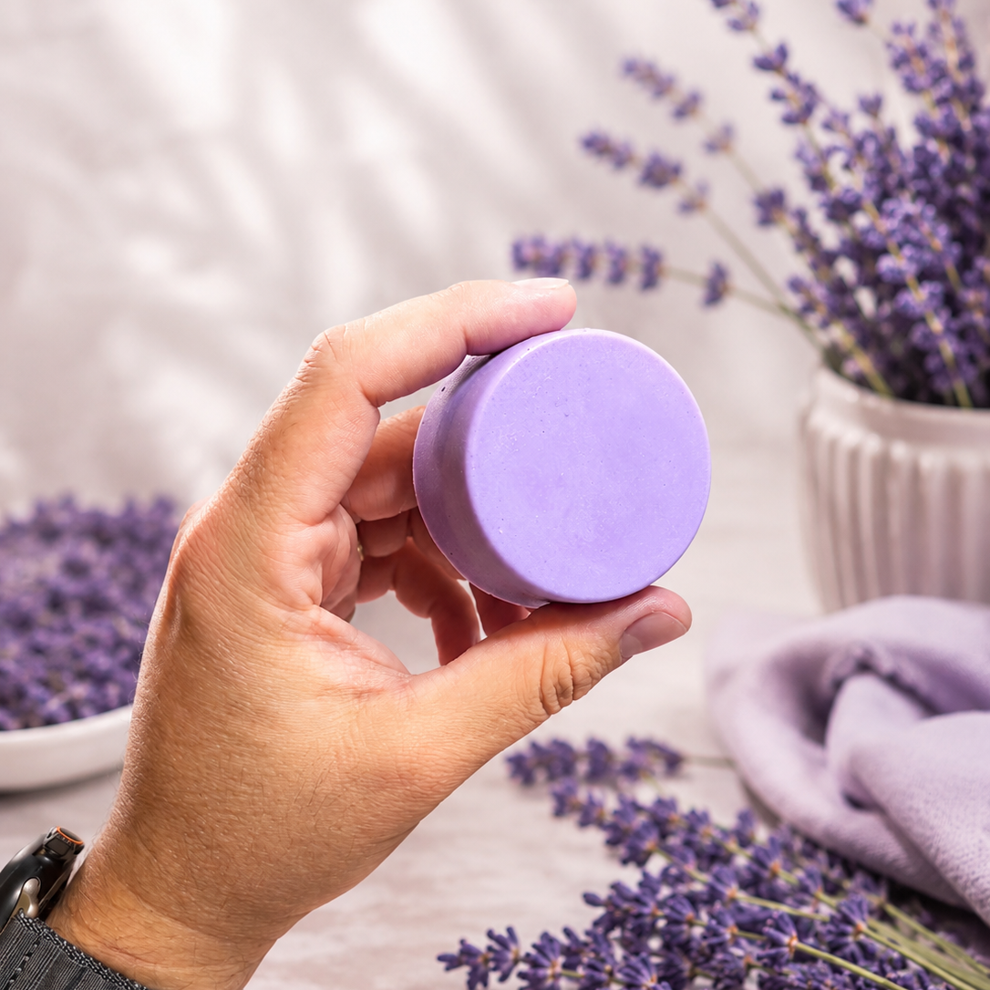 Renew & Restore Conditioner Bar