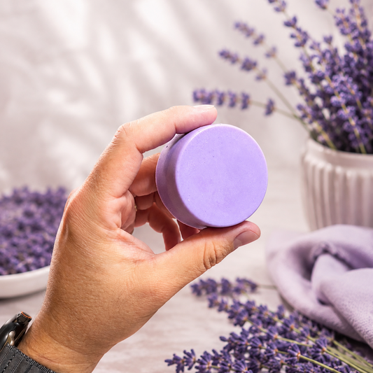 Renew & Restore Conditioner Bar