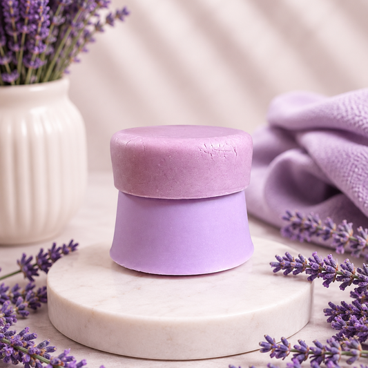 Healthy Hair Duo - Shampoo & Conditioner