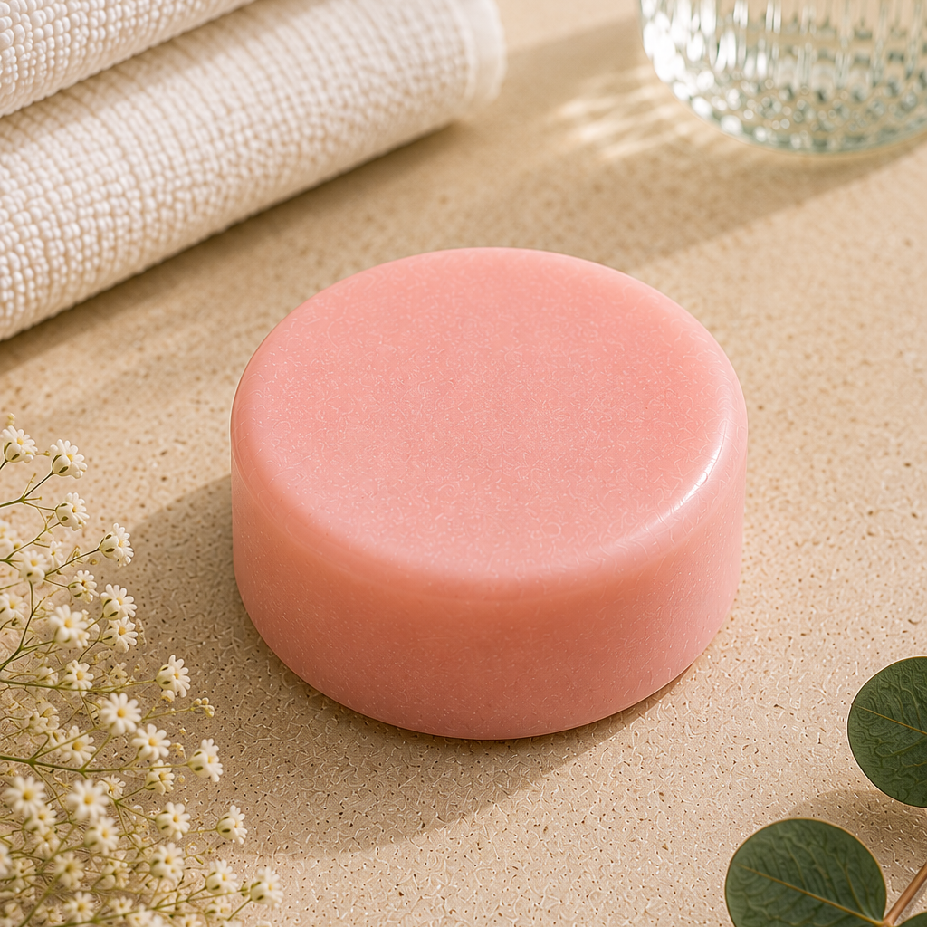 Tallow and Petals