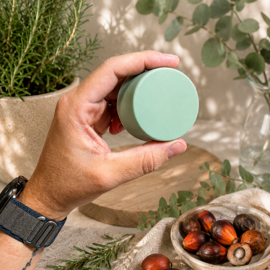 Fresh Roots Conditioner Bar