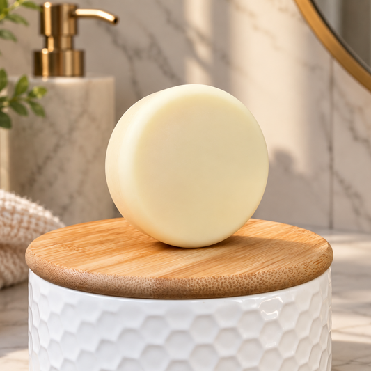 Island Curls Conditioner Bar