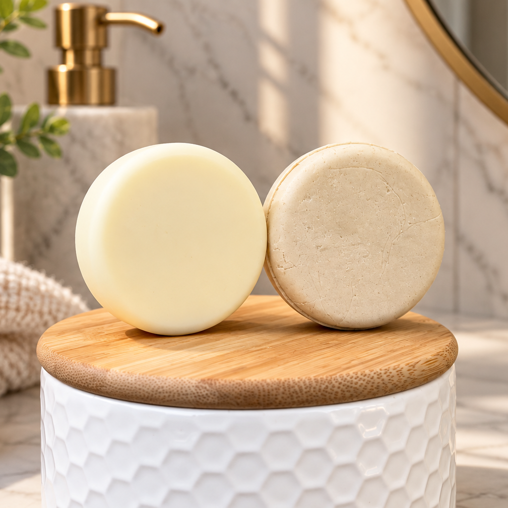 Sexy Curls Duo - Shampoo & Conditioner