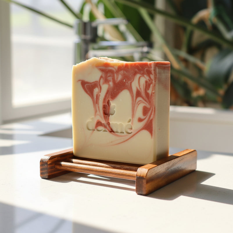 Rosé Patchouli