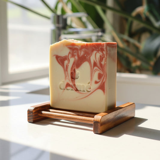 Rosé Patchouli