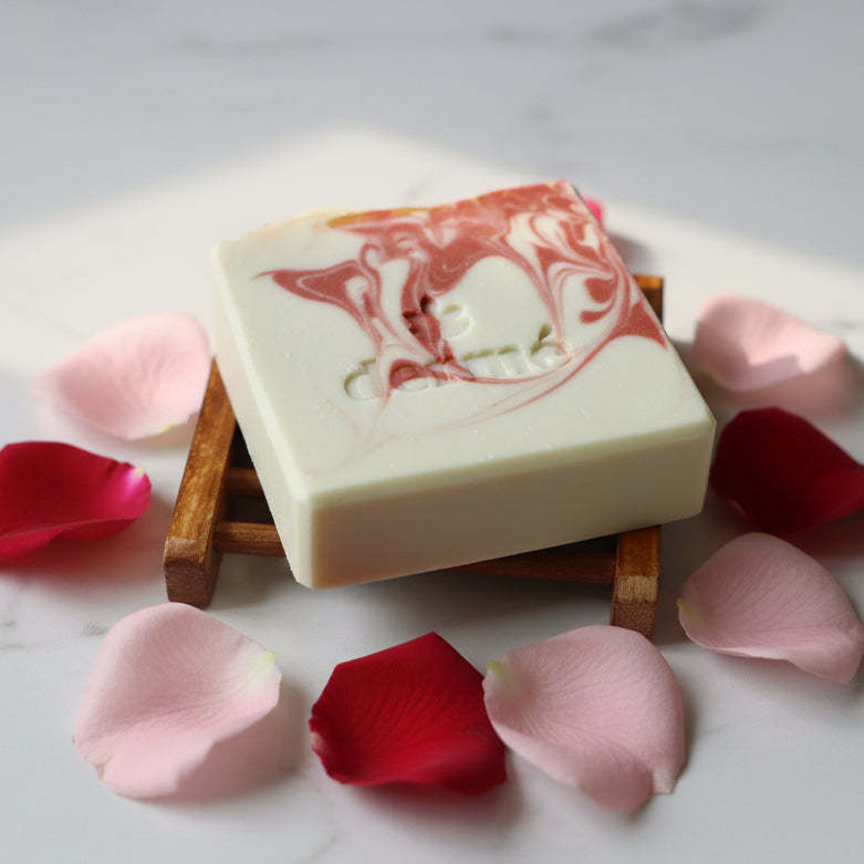 Rosé Patchouli