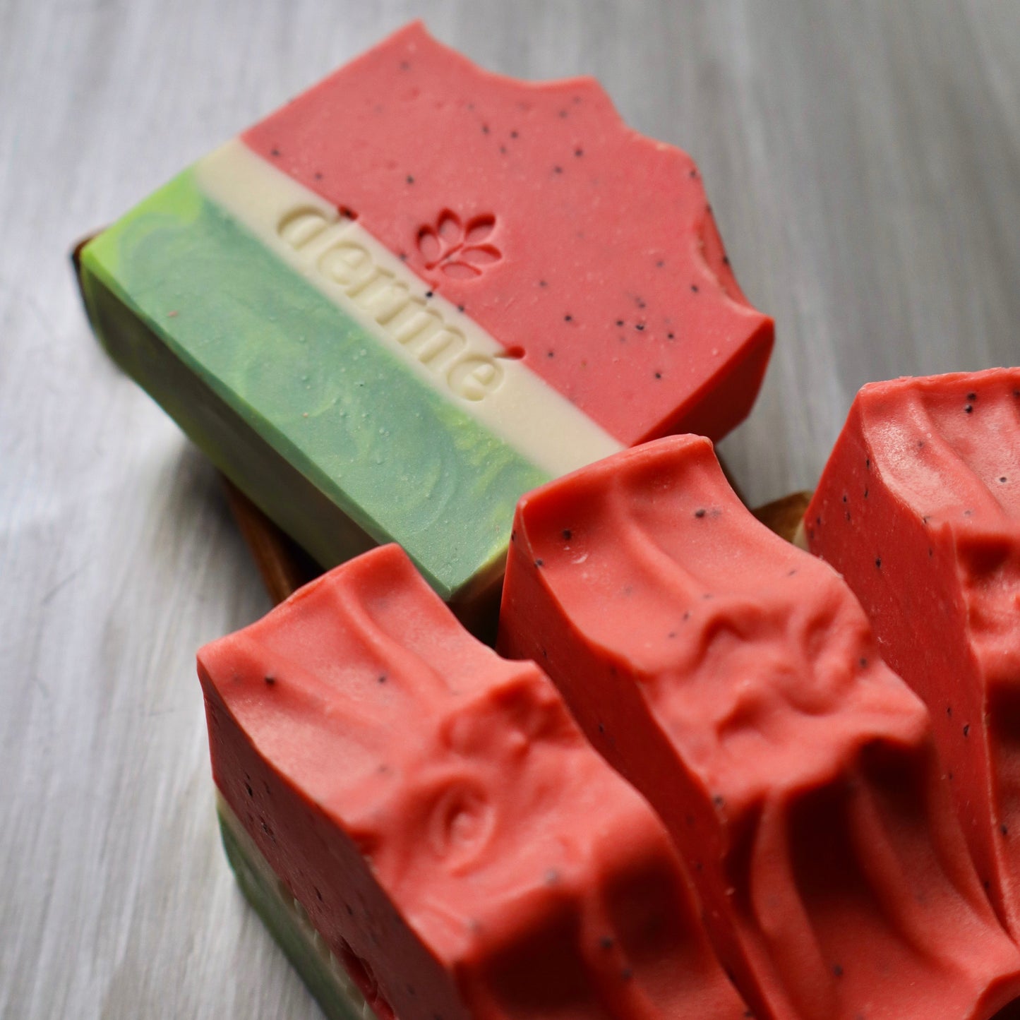 Watermelon Glow