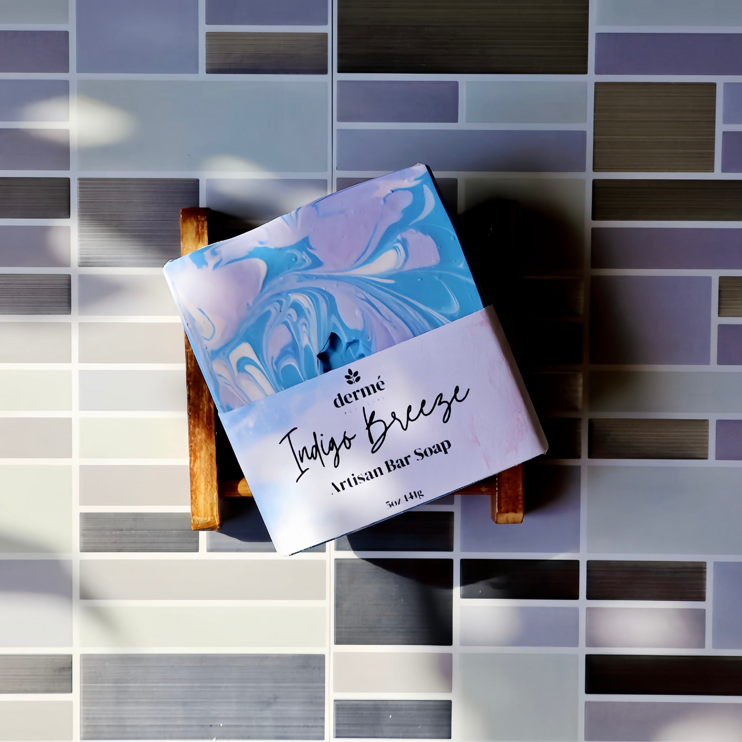 Indigo Breeze
