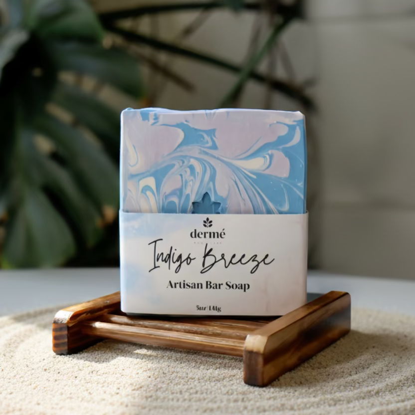 Indigo Breeze