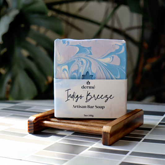 Indigo Breeze