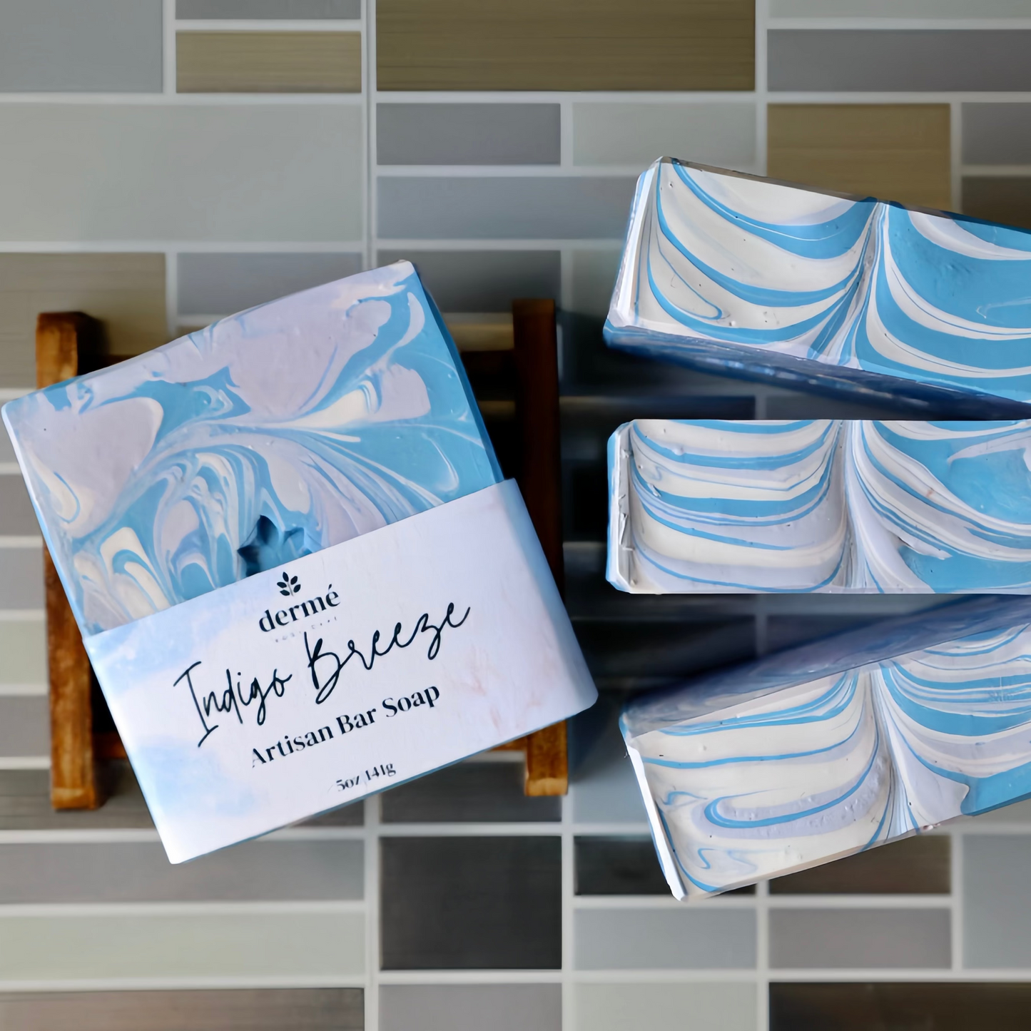 Indigo Breeze