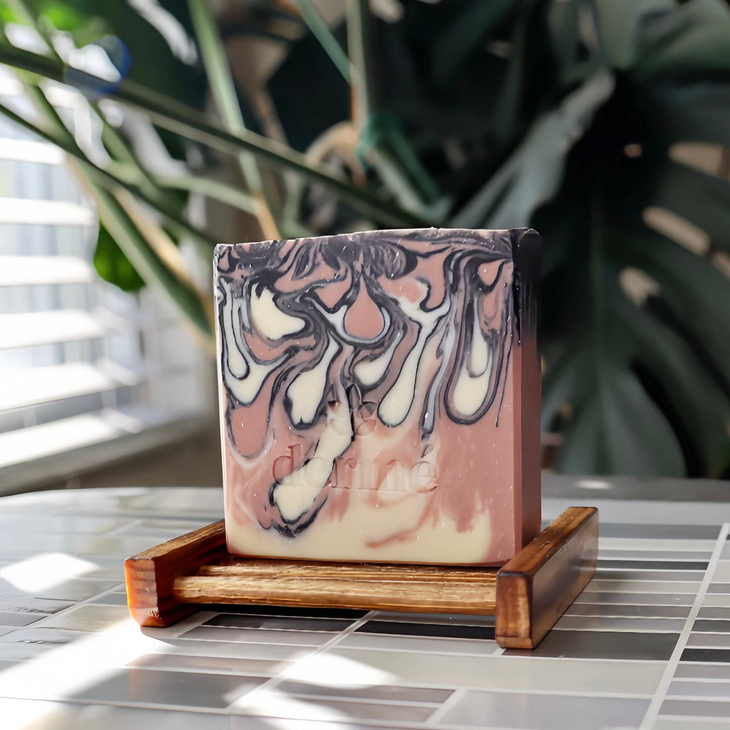 Woodland Musk