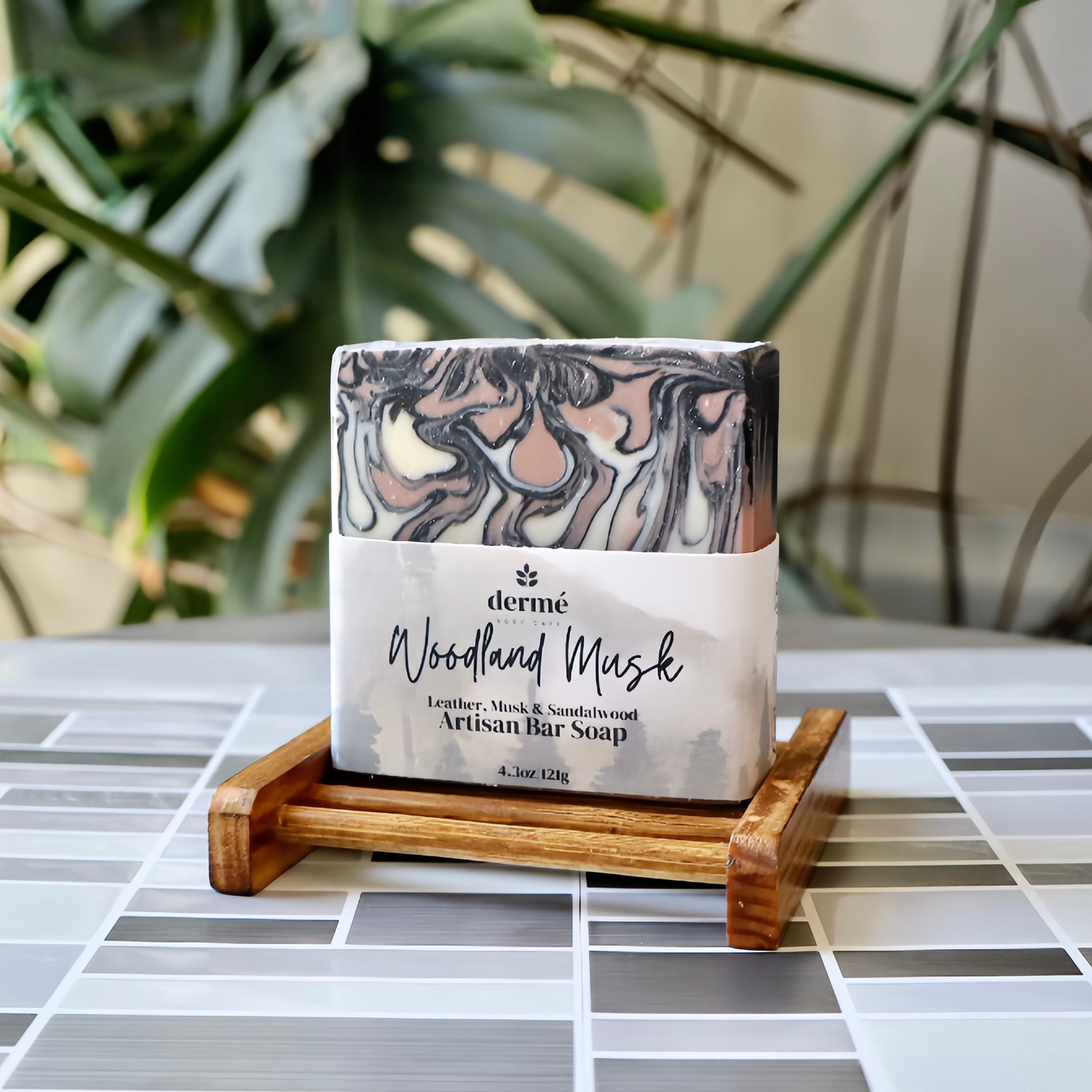 Woodland Musk