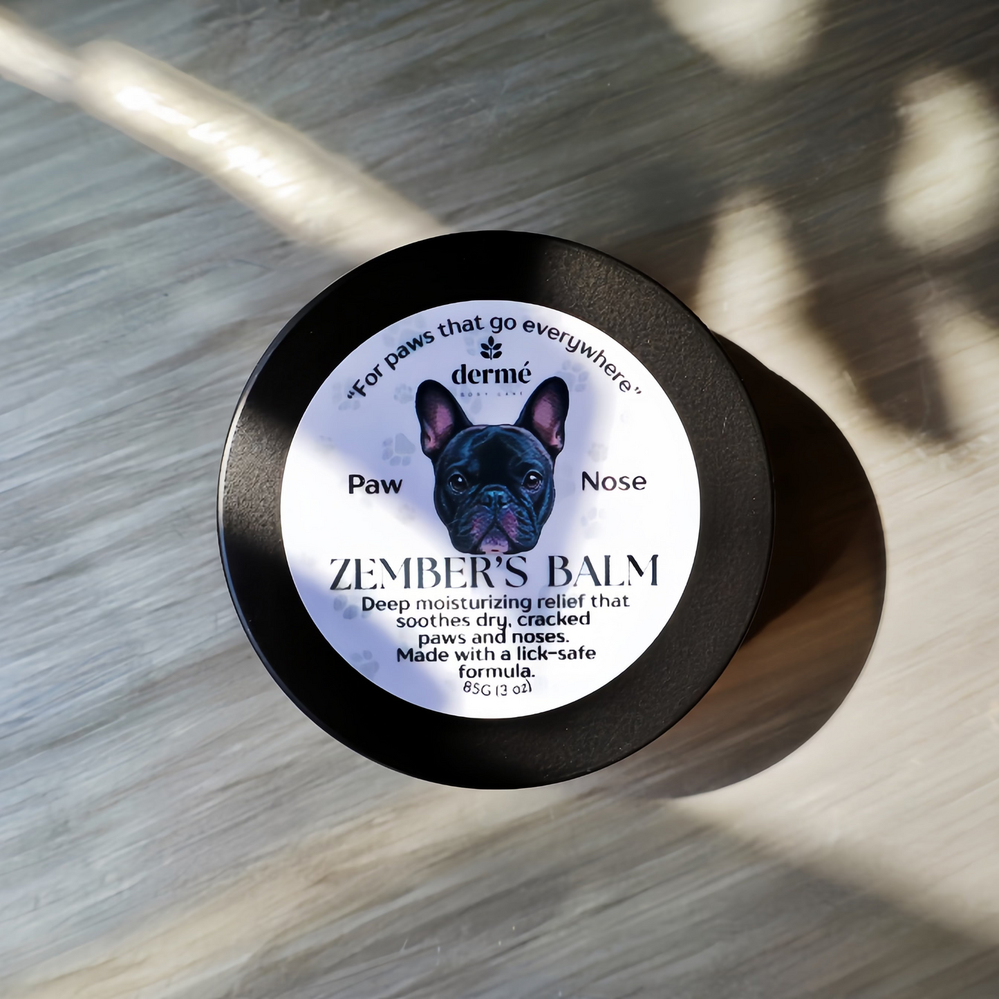 Zember's Balm