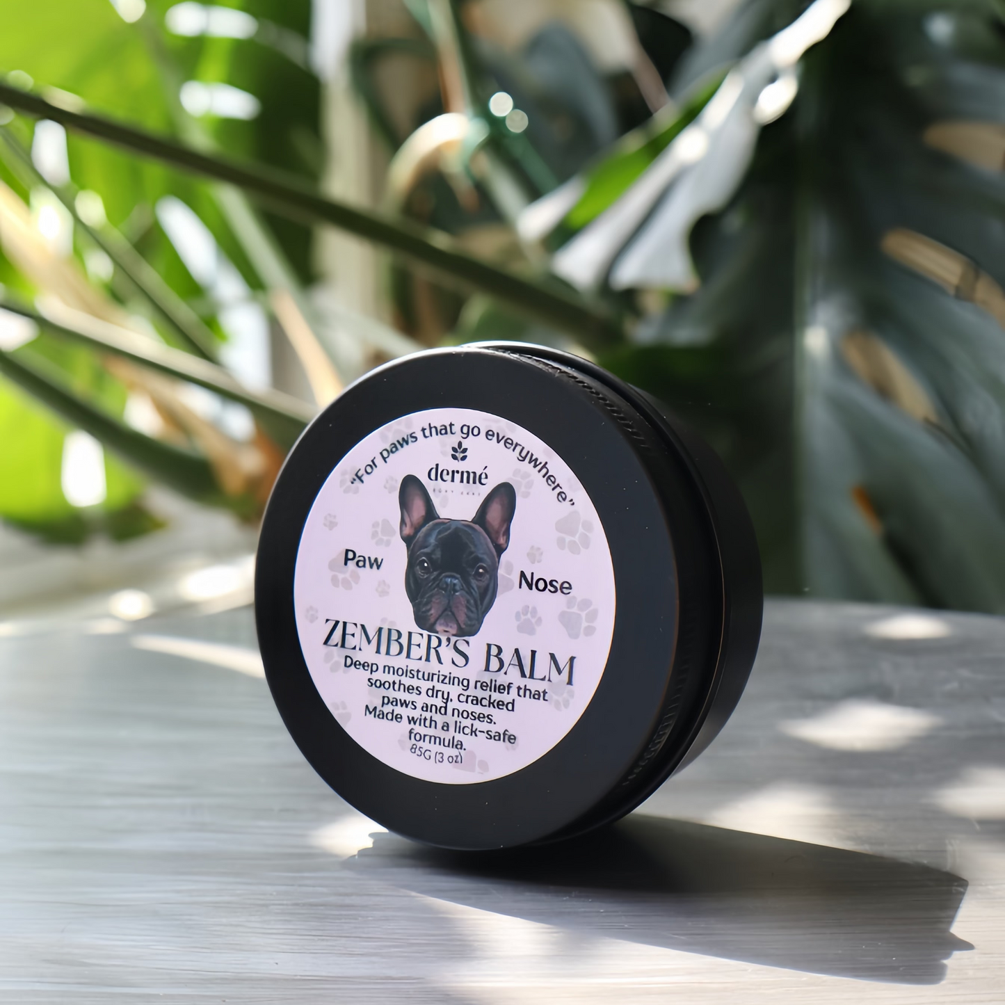 Zember's Balm