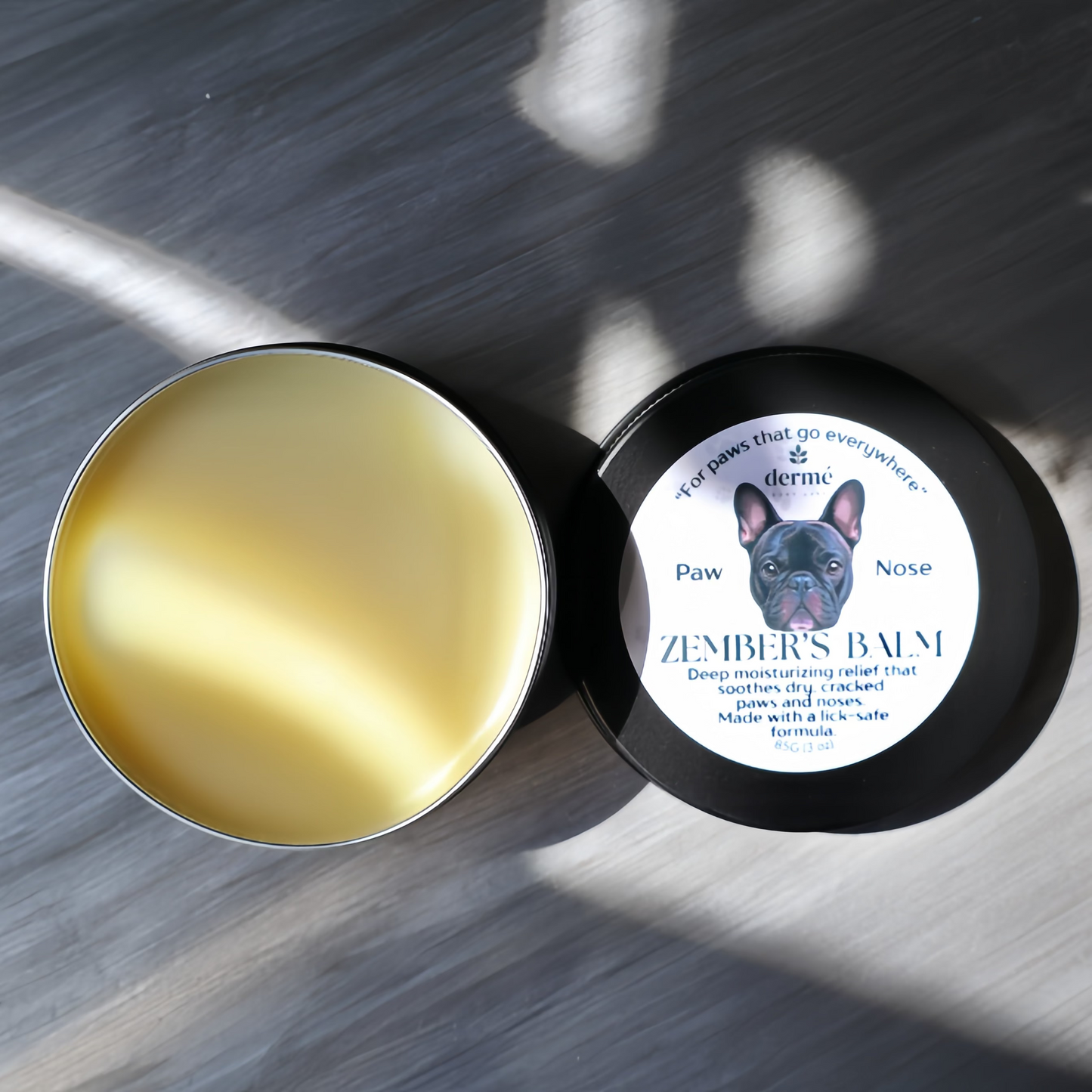 Zember's Balm