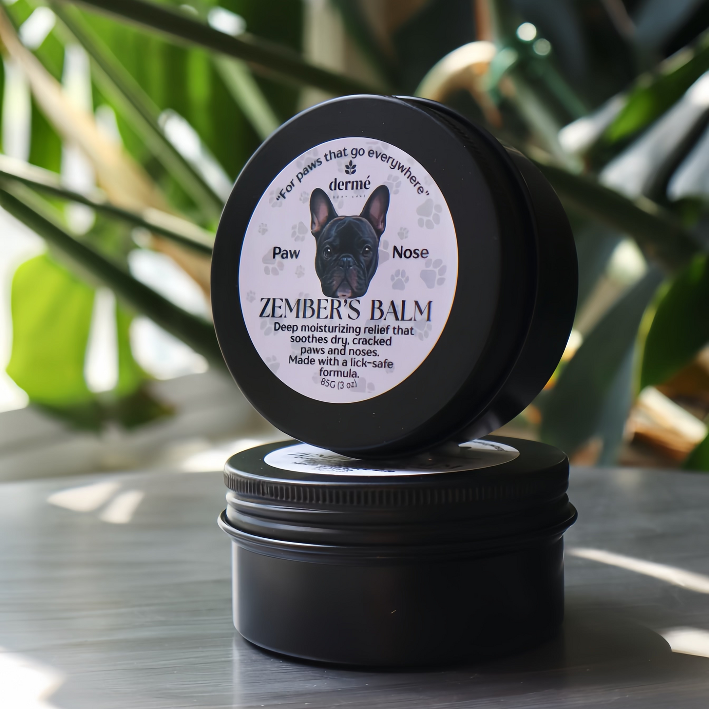Zember's Balm