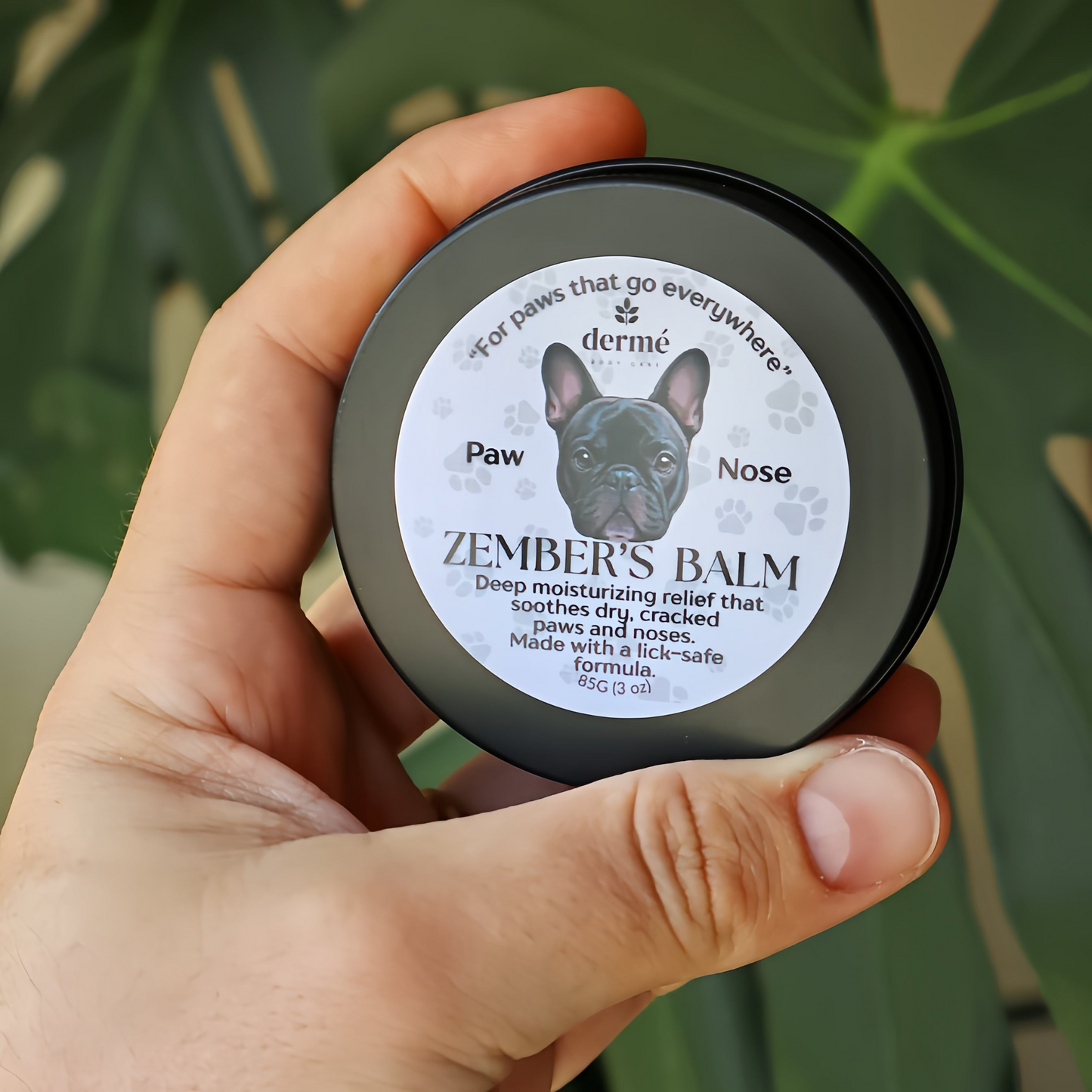 Zember's Balm