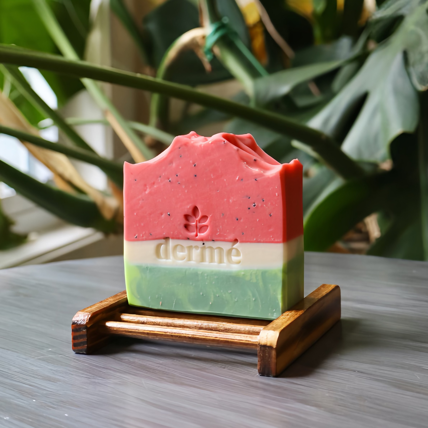 Watermelon Glow