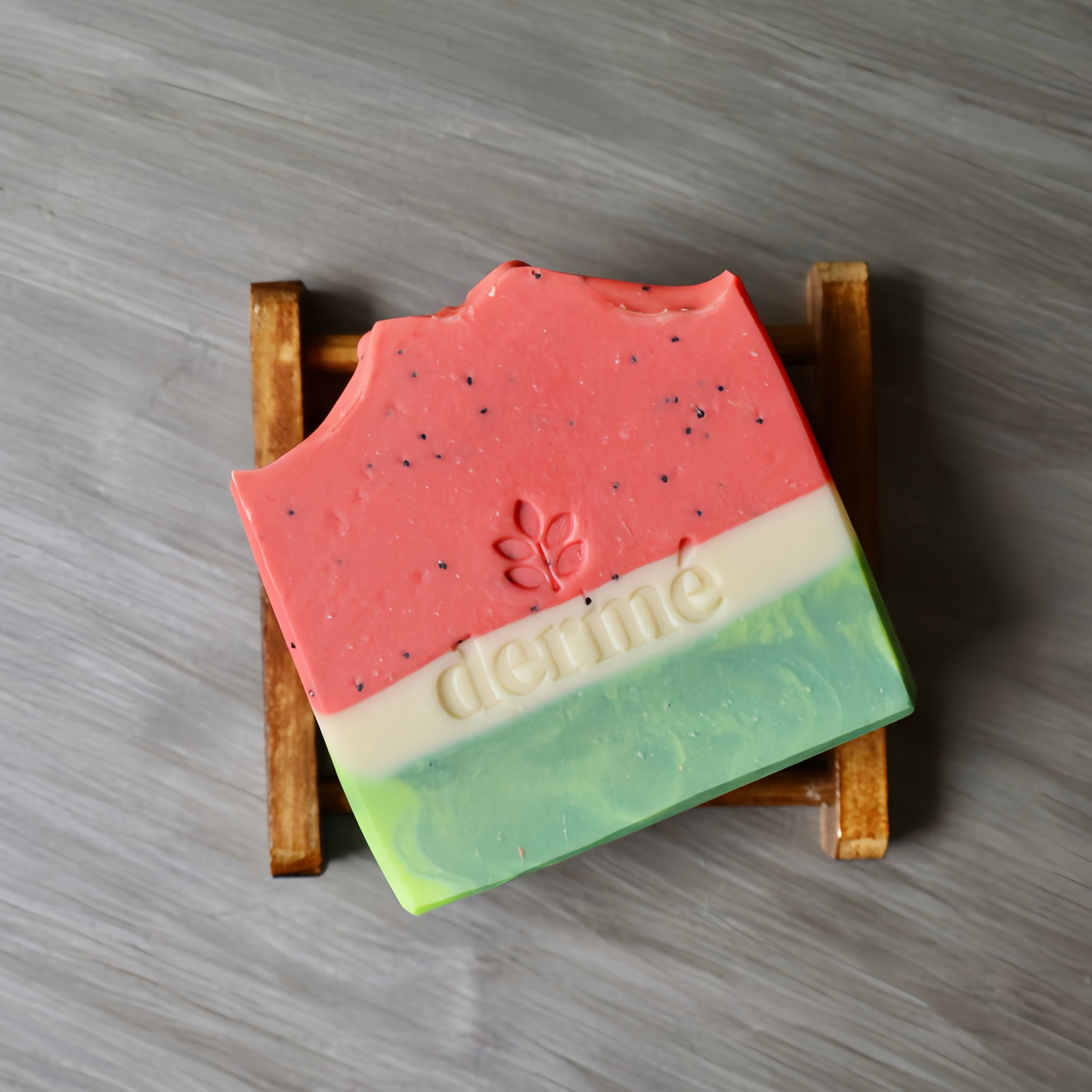 Watermelon Glow