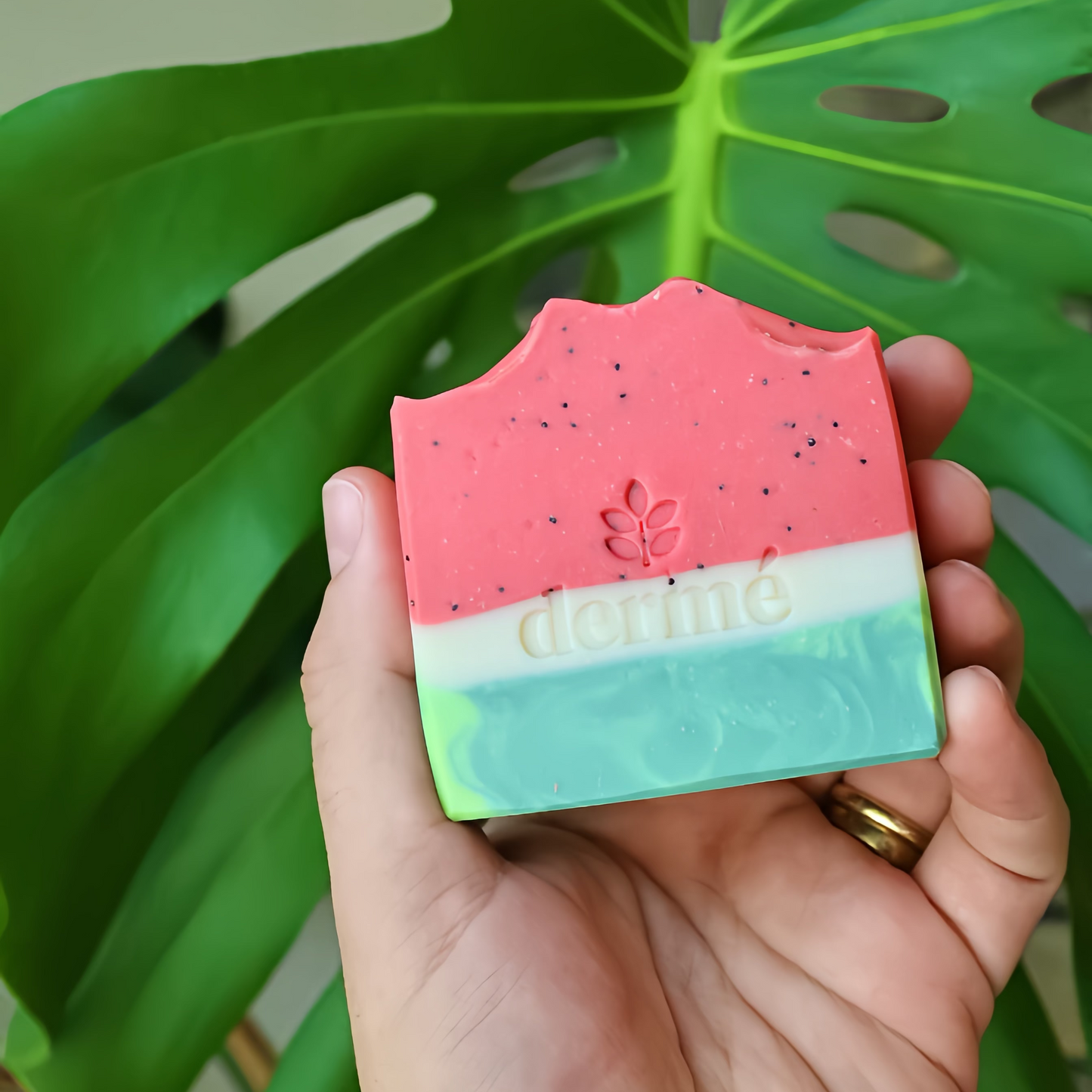 Watermelon Glow
