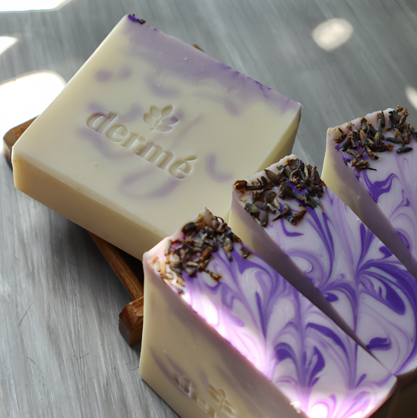 Valley Lavender