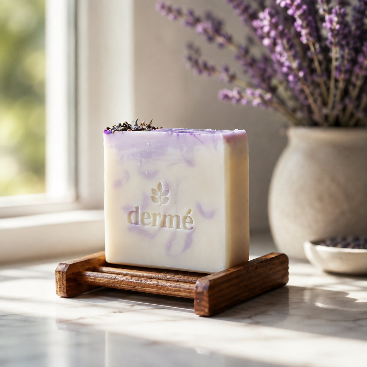 Lavanda del Valle