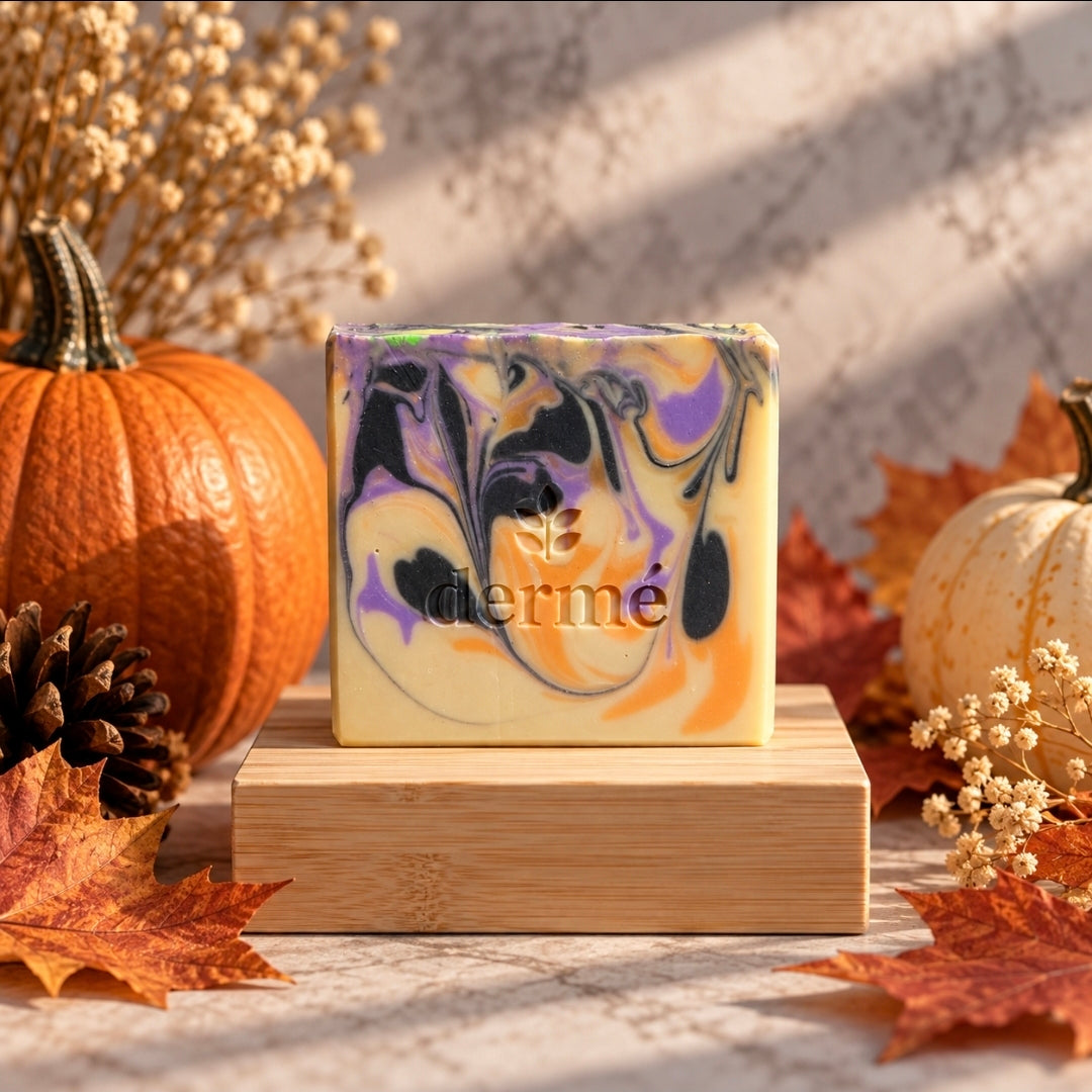 Fall Soaps Collection