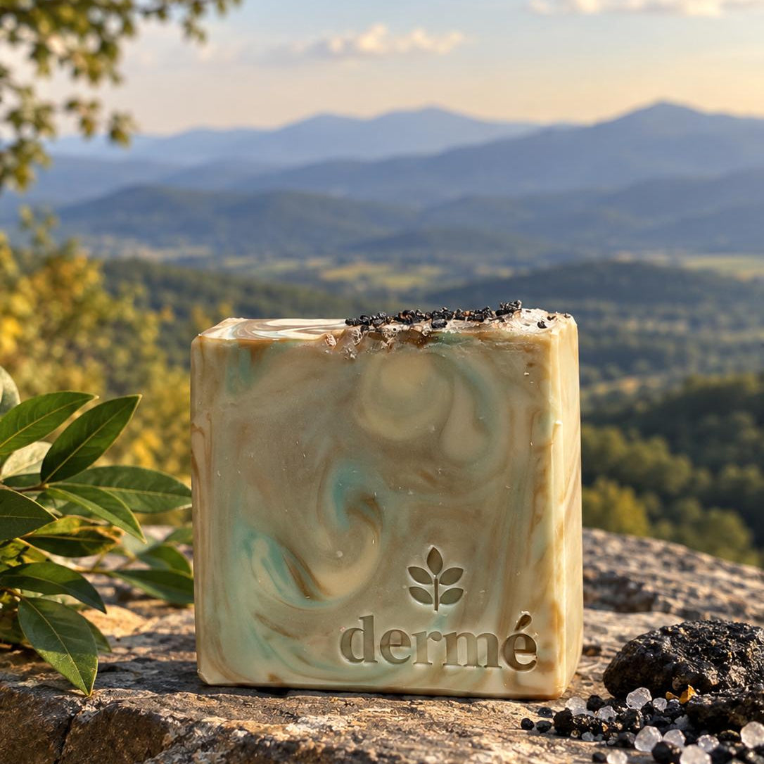 Shenandoah Man