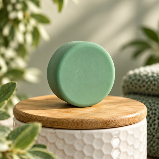 Fresh Roots Conditioner Bar