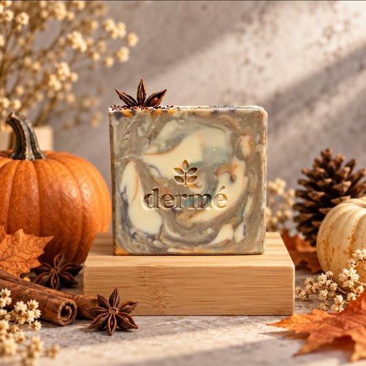 Fall Soaps Collection