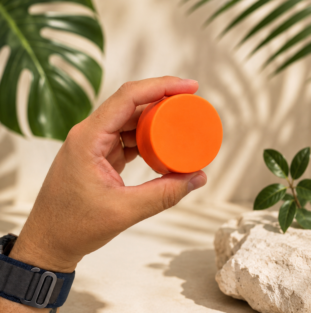 Silk & Shine Conditioner Bar