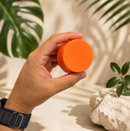 Silk & Shine Conditioner Bar